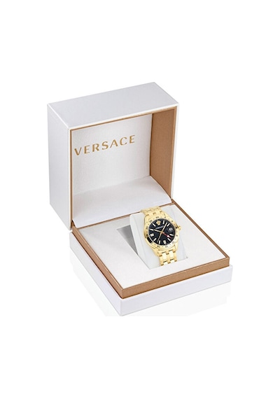 Versace Vrscve7c00723 Erkek Kol Saati