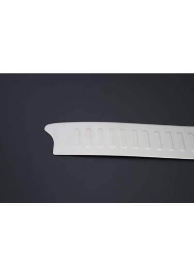 Nissan Primastar Krom Arka Tampon Eşiği Taşlı 2001-2014 Arası