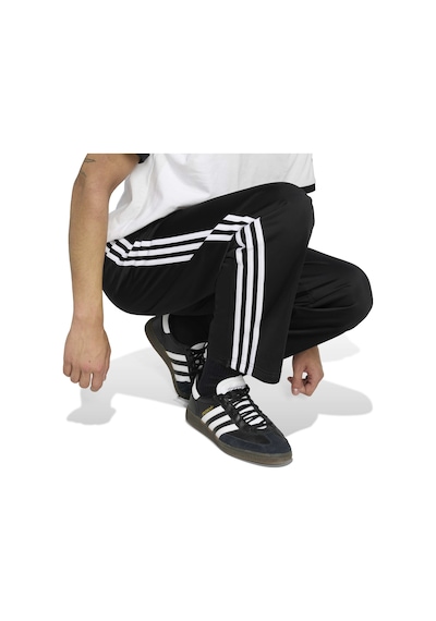 Adidas Fırebırd Tp Siyah Erkek Eşofman Altı Kd8315