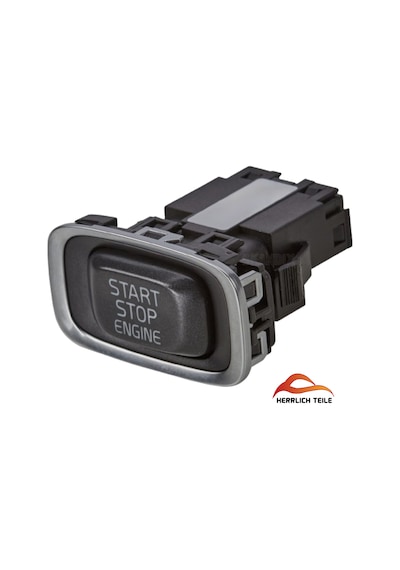 S60 V60 S80 V40 V70 Xc60 Xc70 Start Stop Düğmesi