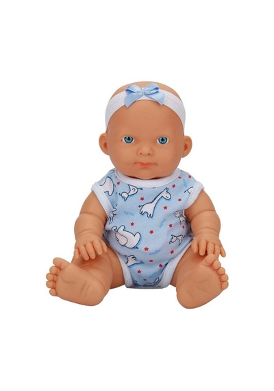 20120 Sunman, Ada Bebek Yemek Seti 23 cm