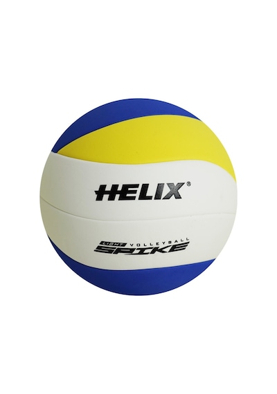 Helix Soft Touch Voleybol Topu Sarı