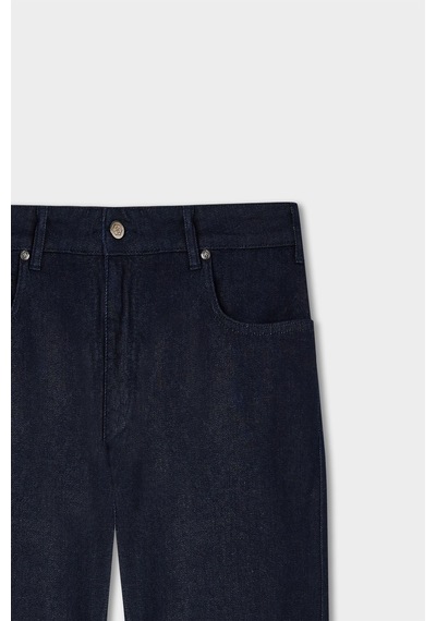 D's Damat Ds Damat Regular Fit Lacivert Denim Pantolon 5hcj30011010m 101