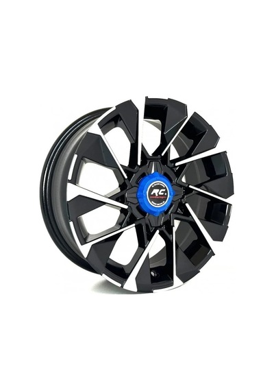 4 100 17 7.0 Et37 Ch60.1 Truva419 Black Dıamond 8249400001941