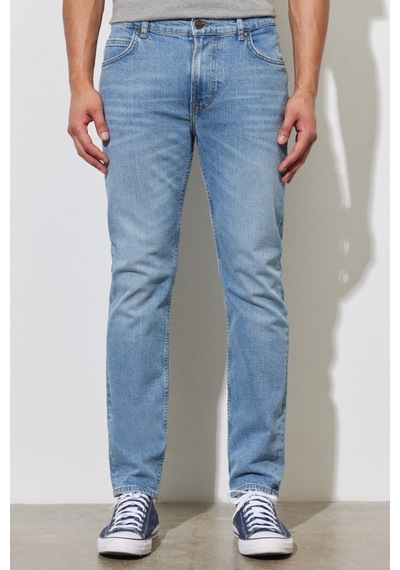 Lee Rider Slim Jean Pantolon Mavi Erkek Jean Pantolon Mavi-101988271