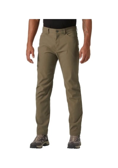 Helly Hansen Men's Holmen 5 Pocket Erkek Pantolon Hha.63354.746 Kahverengi