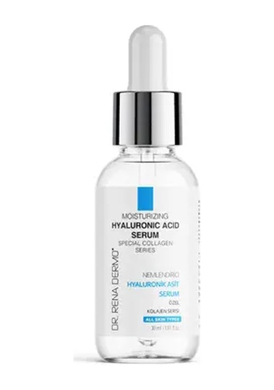 Dermo Hyaluronic Serum