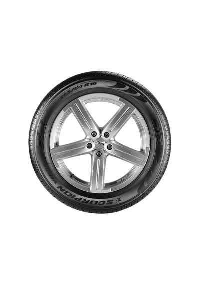 Pirelli Scorpion Verde Eco 215/65R17 99V Yaz Lastiği 2025