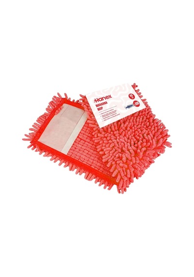 Makarna Mop Yedeği 40 Cm Çok Renkli