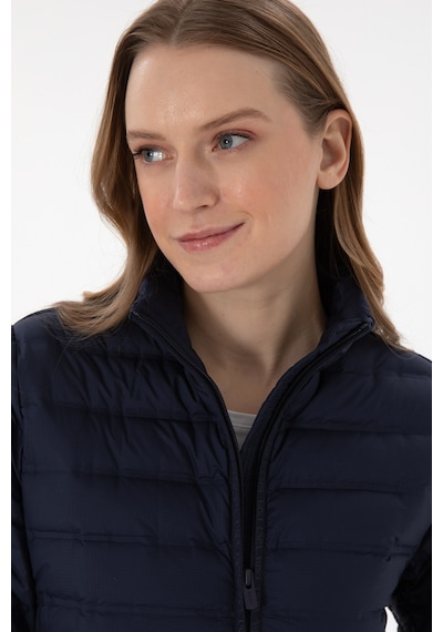 U.s. Polo Assn. Kadın Lacivert Mont 50299197-vr033 Lacivert