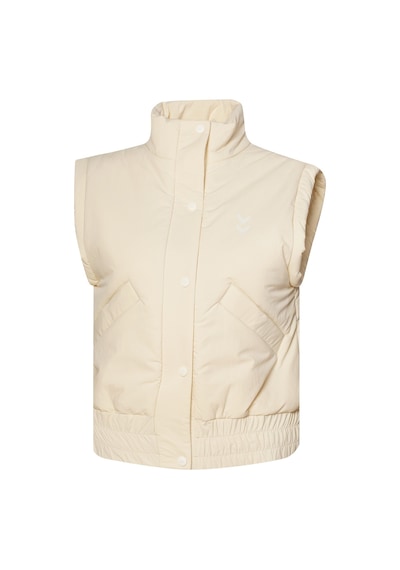 Hummel Care Yelek 940271-9157 Ekru