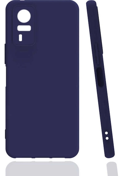Vivo Y51 Kılıf Biye Yumuşak Silikon Case