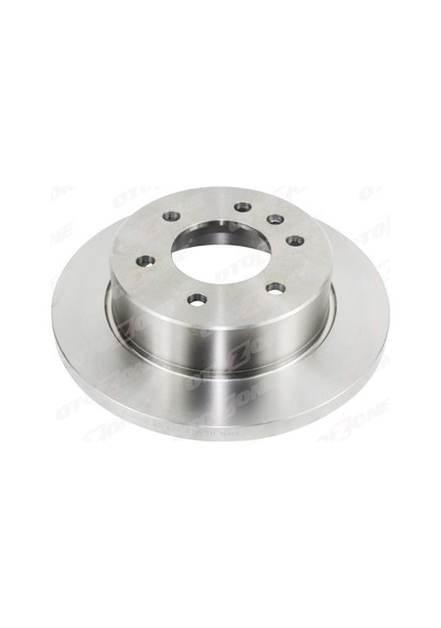 Otozone Bd6081 Fren Diski Arka Mercedes Sprınter B907 B910 18 Kod: -b25 A9104230200 -