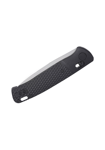 Crkt Counterpart Black Grn Çakı Siyah