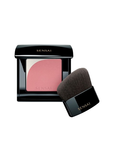 Sensai Blooming Blush - Allık 02 Diğer