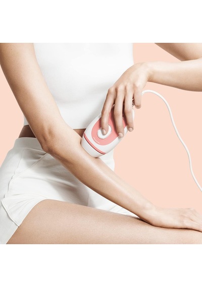 Silk Expert Mini Pl1000, 300.000 Atımlı Yeni Nesil Ipl