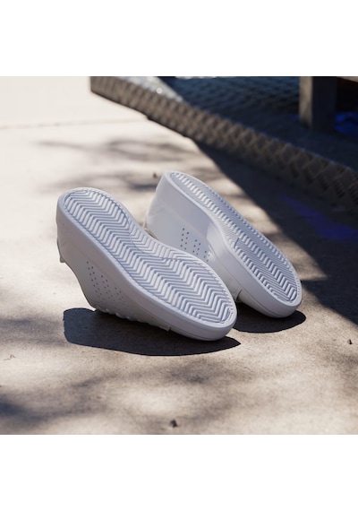 Adidas Kadın Tenis Ayakkabı Advantage 2.0 Ig9175 Beyaz