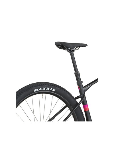 Scott Scale 930 Dağ Bisiklet 1x12 Vites Siyah L/19"