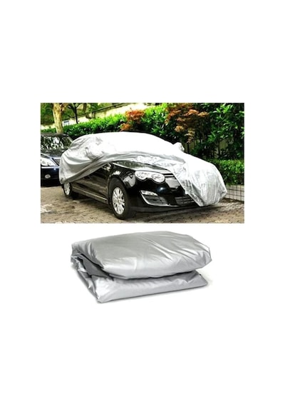 Hyundai İ10 2008-2019 İle Uyumlu 4 Mevsim Branda