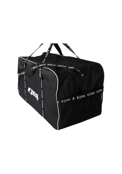 Joma Siyah Spor Çantası 400198,1 Team Travel Bag Black-Siyah-S