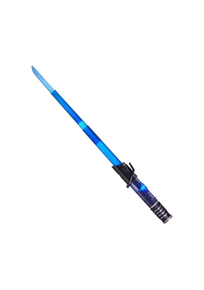 Star Wars Elektronik Darksaber Işın Kılıcı F9970