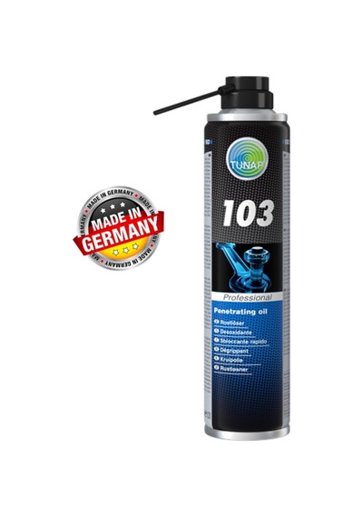Tunap 103 Pas Sökücü 400 Ml