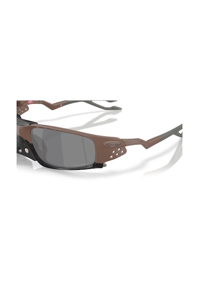 Oakley Plantaris Sq 952906 Mahogany Prizm Black Çok Renkli