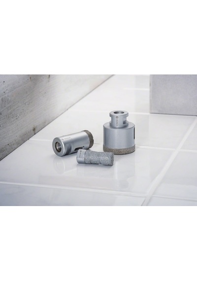Bosch DrySpeed 16*30 mm 2608587114