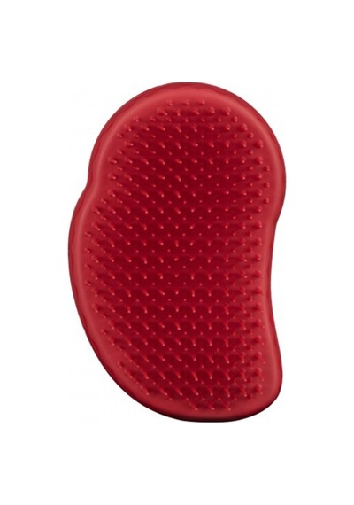 Tangle Teezer The Original Thick & Curly Salsa Red Saç Fırçası