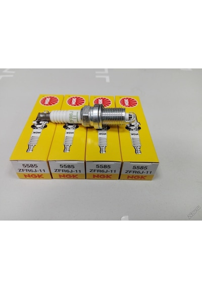 Ngk Zfr6J-11 Honda ( 4 Adet ) 504585403