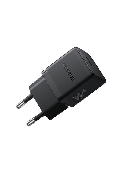 Lexroo 30w Hızlı Şarj Cihazı, Palm 1c Usb-c Duvar Adaptörü
