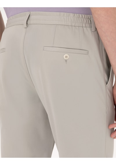 Pierre Cardin Erkek Taş Pantolon 50303459-vr049 Taş