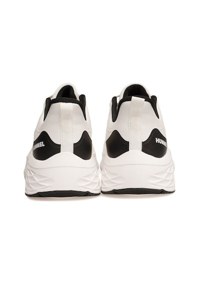 Hummel Joneq Ayakkabı 900685-9124 Beyaz