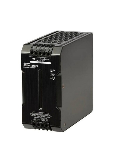 Omron S8vk-t24024 Güç Kaynağı 240 W-24v Dc-10a