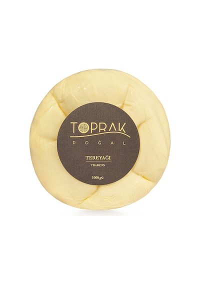 Tereyağı 1000 G Trabzon