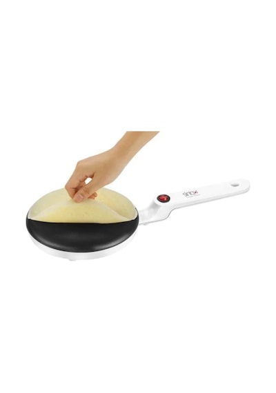 Sinbo SP-5208 Tekli Elektrikli 20 CM Gözleme ve 700 W Krep Makinesi