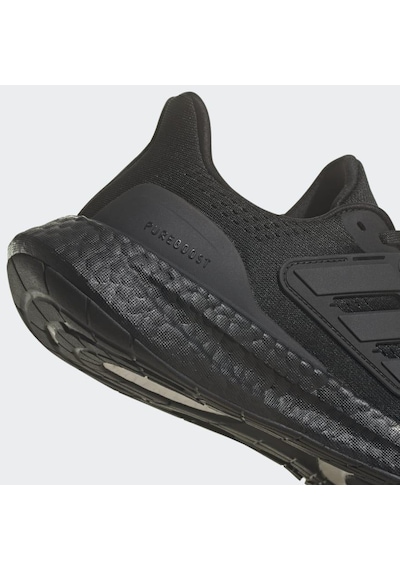 Adidas Pureboost 23 W Kadın Spor Ayakkabı If2394 Siyah