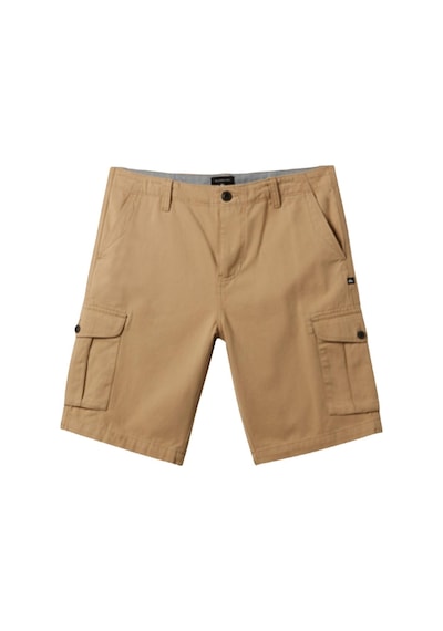 Quiksilver Aqyws03238 Crucial Battle Erkek Kargo Şort 001