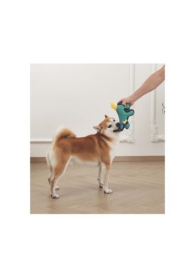 M-pets Mega Mini Hyena Köpek Oyuncağı