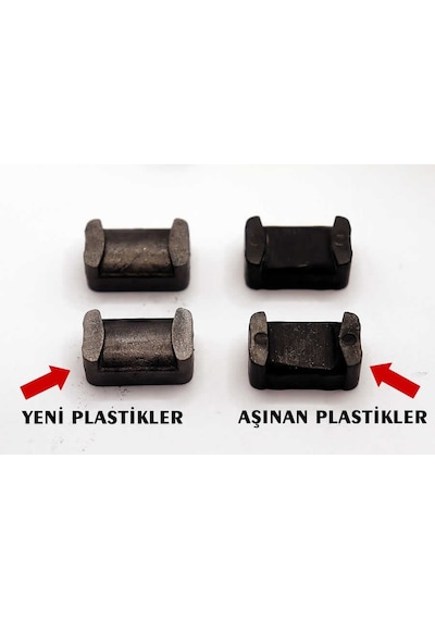 Barrer Kia Picanto Kapı Gergi (Limitör) Tamir Kiti 2004-2011