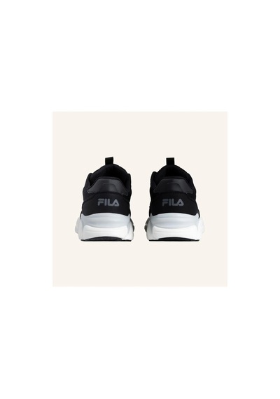 Fila Kadın Ayakkabı Recade S Wmn Ffw0540.83167 Siyah