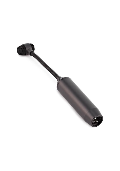 Shure Schlagzeug-kondensatormikrofon Shure Pga98d Mit Schwanenhal