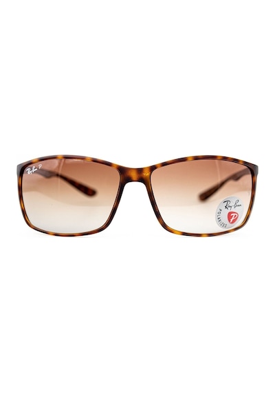 Rayban Rb 4179 710/81 62-13 Polarize Unisex Güneş Gözlüğü Nude