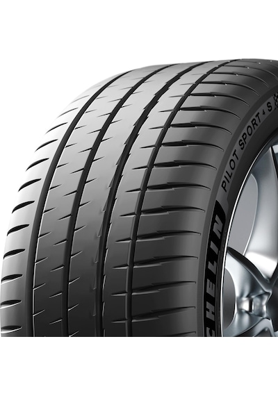 Michelin 255/35r19 96y Xl Pilot Sport 4s Yaz Lastiği 2023
