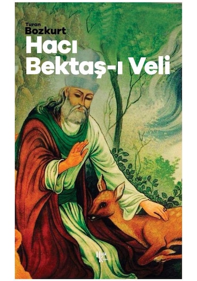 Hacı Bektaş-I Veli