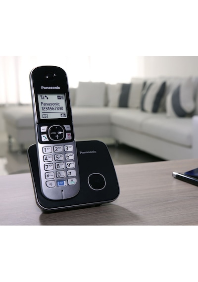 Panasonic 6811 Dect Telefon