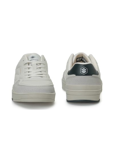 Lumberjack Vukovar Beyaz Erkek Sneaker 000000000102694746