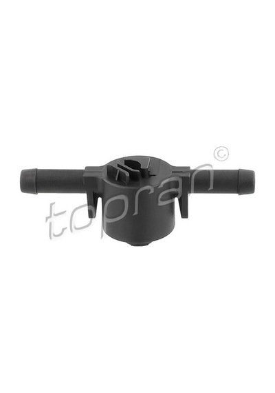 Topran 109069001 Yakıt Filtre Valfi Vw Passat 9705 A4 98 01 A6 98 04 057127247a