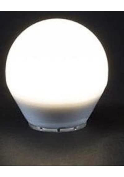 1 Adet Erkled Erk 2042 Led Ampul 12w Beyaz Işık 6500k E27 Duy 2700K