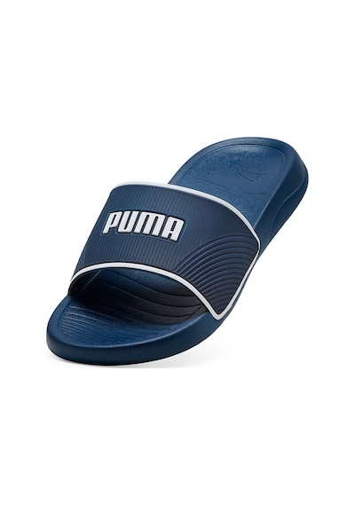 Puma Popcat 20 Go Unisex Terlik Lacivert